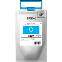 Epson TR12X220 Cyan Ink Pack High Capacity (20k Pages)