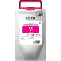 Epson TR12X320 Magenta Ink Pack High Capacity (20k Pages)