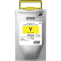 Epson TR12X420 Yellow Ink Pack High Capacity (20k Pages)