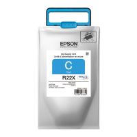 Epson TR22X220 Cyan Ink Pack High Capacity (20k Pages)