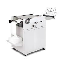 Formax FD 540-56 5 Day Rush On Vinyl Stamps - For Bursters