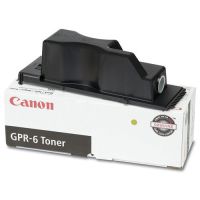 Canon GPR-6 Black Toner Cartridge (15k Pages)