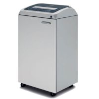 Kobra 260 TS HS6 High Security Touch Screen Shredder With Auto Oiler