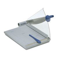 Kobra 360-A Automatic Paper Cutter