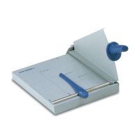 Kobra 430-EM Manual Paper Press