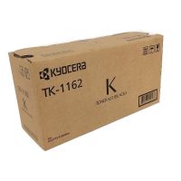 Kyocera TK-1162 Black Toner Cartridge (7.2k Pages)