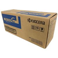 Kyocera TK-5142C Cyan Toner Cartridge (5k Pages)
