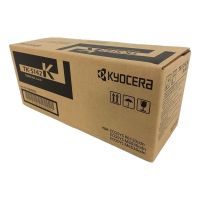 Kyocera TK-5142K Black Toner Cartridge (7k Pages)