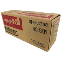 Kyocera TK-5142M Magenta Toner Cartridge (5k Pages)