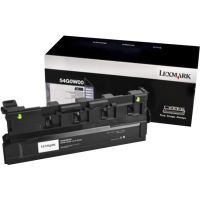 Lexmark 54G0W00 Waste Toner Bottle (90k Pages)