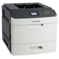 Lexmark MS811DTN MonoChrome Laser Printer : MS811 w/ Duplex, Dual Tray & Network - MS-811DTN