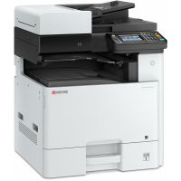 Kyocera ECOSYS M8124cidn Multi-Function Printer - 1102P42US0