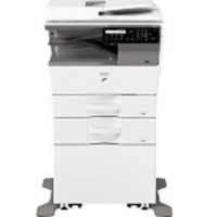 Sharp MX-B450W Monochrome Multifunction Printer