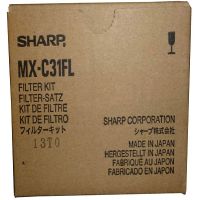 Sharp MX-C31FL Ozone Filter Kit(120K)