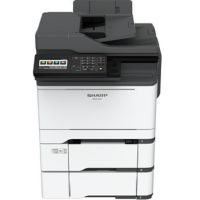 Sharp MX-C357F Colour Multifunction Printer