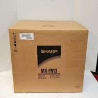 Sharp Inner Finisher - MX-FN13