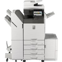 Sharp MX-M3051 Black & White Multifunction Printer