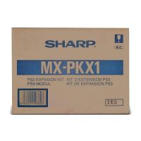 Sharp MX-PKX1 PS3 Post Script Expansion Kit