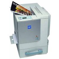 Minolta QMS Magicolor 2350 EN Color Laser Printer, 2350EN