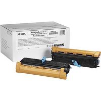 Xerox 006R01298 Black Toner Cartridge 2-Pack (6k Pages)