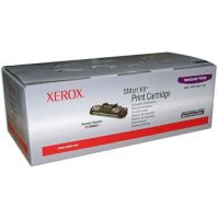 Xerox 013R00621 Black Printer Cartridge (3k Pages)