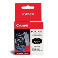 Canon 0956A003 BCI-10 Black Ink Tank Refill (170 Pages)