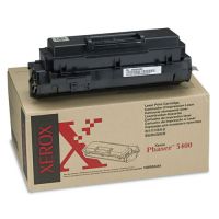 Xerox 106R00461 Black Toner Cartridge (4k Pages)