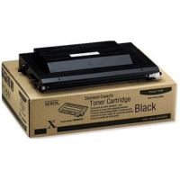 Xerox 106R00684 Black Toner Cartridge (7k Pages)