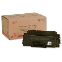 Xerox 106R00687 Black Toner Cartridge (5k Pages)