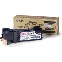 Xerox 106R01279 Magenta Toner Cartridge (1.9k Pages)