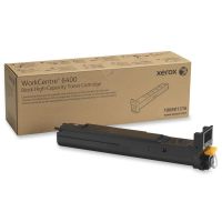 Xerox 106R01316 Black High Capacity Toner Cartridge (12,000 Pages)