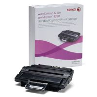 Xerox 106R01485 Black Standard Capacity Print Cartridge (2k Pages)