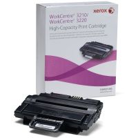 Xerox 106R01486 Black High Capacity Print Cartridge (4.1k Pages)