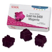 Xerox 108R00606 Magenta Solid Ink Stick (3.4k Pages)