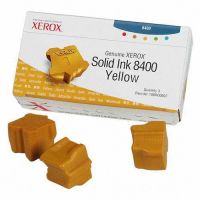 Xerox 108R00607 Yellow Solid Ink Stick (3.4k Pages)