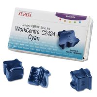 Xerox 108R00660 Cyan Solid Ink Stick (3.4k Pages)