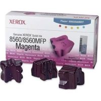 Xerox 108R00724 Magenta Solid Ink 3-Pack (3.4k Pages)
