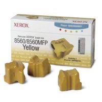 Xerox 108R00725 Yellow Solid Ink 3-Pack (3.4k Pages)