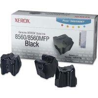 Xerox 108R00726 Black Solid Ink 3-Pack (3.4k Pages)