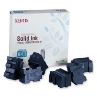 Xerox 108R00746 Cyan Solid Ink 6-Pack (14k Pages)