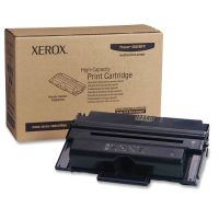Xerox 108R00795 Black High Capacity Toner Cartridge (10k Pages)