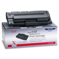 Xerox 109R00746 Black Printer Cartridge (3.5k Pages)