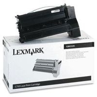 Lexmark 10B032K Black High Yield Toner Cartridge (15k Pages)