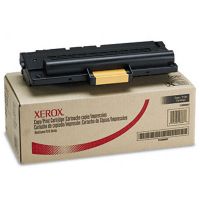 Xerox 113R00667 Black Toner Cartridge (3.5k Pages)