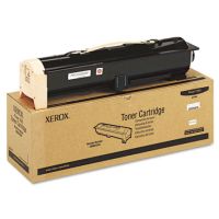 Xerox 113R00668 Black Printer Cartridge (30k Pages)