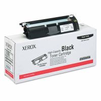Xerox 113R00692 Black Toner Cartridge (4.5k Pages)