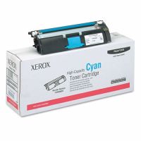 Xerox 113R00693 Cyan Toner Cartridge (4.5k Pages)