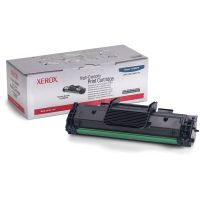 Xerox 113R00730 Black Toner Cartridge (3k Pages)