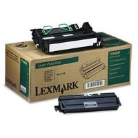 Lexmark 11A4096 Black Print Unit (32.5k Pages)