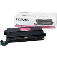 Lexmark 12N0769 Magenta Toner Cartridge (14k Pages)